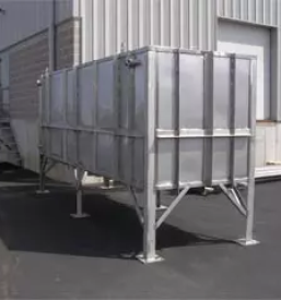 Izdelava inox opreme slovenija