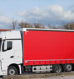 Kvalitetne kamionske ponjave Slovenija