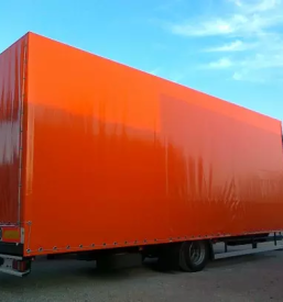 Ugodne kamionske ponjave Slovenija