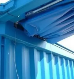 Kamionske ponjave in šotori Slovenija