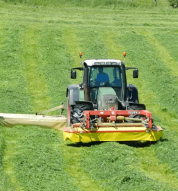 Kmetijska mehanizacija kocevje