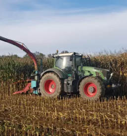 Kmetijska mehanizacija kocevje