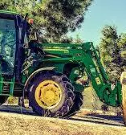 Kosnja trave kocevje