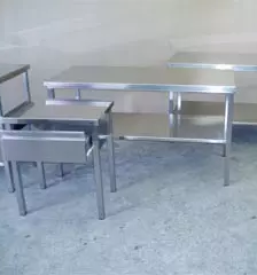 Kovinske konstrukcije dolenjska