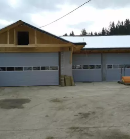 Kvalitetna alu vhodna vrata slovenija