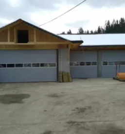 Kvalitetna alu vhodna vrata slovenija