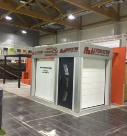 Kvalitetna alu vhodna vrata slovenija