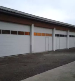 Kvalitetna alu vhodna vrata slovenija