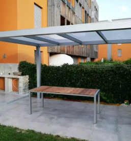 Kvalitetna izdelava kovinskih izdelkov v sloveniji