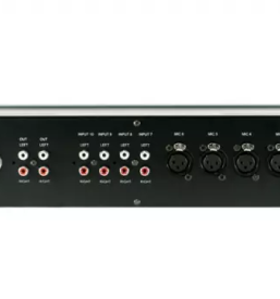 Strokovna multimedijska oprema Slovenija