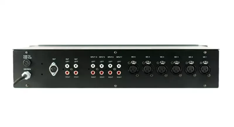 Dobra multimedijska oprema Slovenija