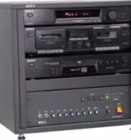 Zanesljiva multimedijska oprema in ozvočenje Slovenija