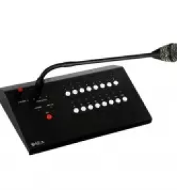 Strokovna oprema za ozvočenje Slovenija