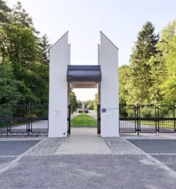 Priprava pogrebne slovesnosti