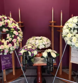 Pogrebno podjetje maribor