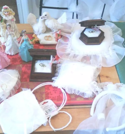 Porocno cvetje maribor