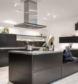 Prodaja italijanskih kuhinj slovenija