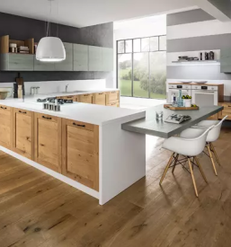 Prodaja italijanskih kuhinj slovenija