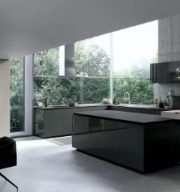 Prodaja italijanskih kuhinj slovenija