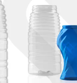 Produktion von pet plastikflaschen deutschland