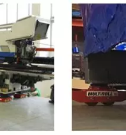 Selitev strojev in opreme po sloveniji