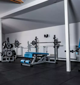 Športni center Izlake, Zasavje