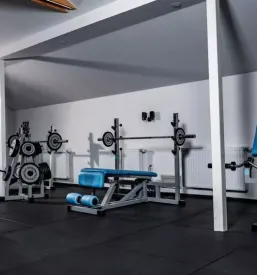 Športni center Izlake, Zasavje