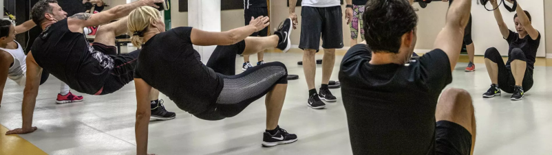 Športni center Izlake