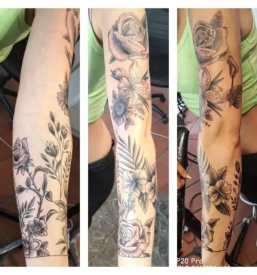 Tattoo studio stajerska