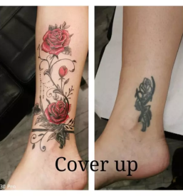 Tattoo studio stajerska