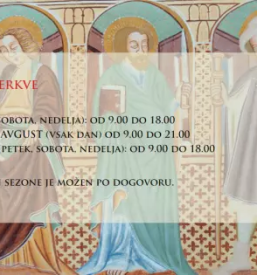 Good tour guide Bled