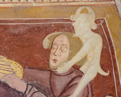 Poceni turistični ogledi cerkva Gorenjska