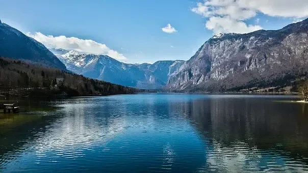 Ugodni apartmaji Stara Fužina