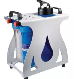 Ugodni mehcalci za vodo slovenija