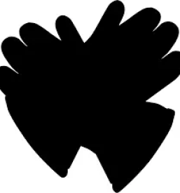 Zaščitne rokavice po naročilu