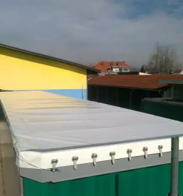 Ugodne cerade Slovenija