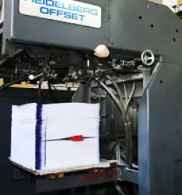 Digitalni in offset tisk zagorje zasavje