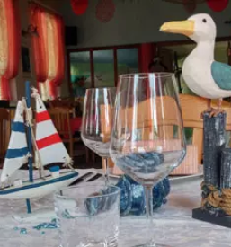 Dobra in ugodna gostilna