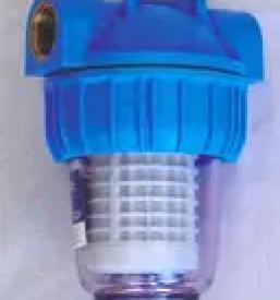 Filtri za vodo Osrednja Slovenija