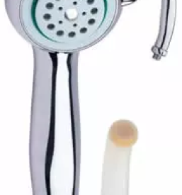 Ugodni mehčalci za vodo