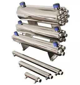 Ugodni industrijski filtri za vodo