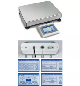 Industrijske tehtnice slovenija