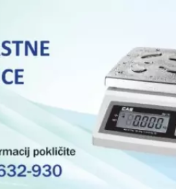 Industrijske tehtnice slovenija