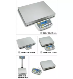 Industrijske tehtnice slovenija