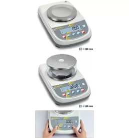 Industrijske tehtnice slovenija