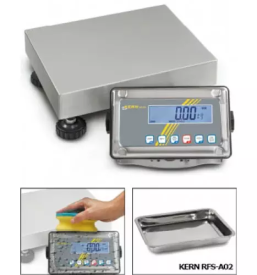 Industrijske tehtnice slovenija