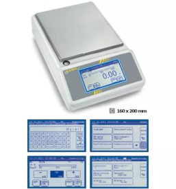 Industrijske tehtnice slovenija