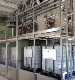 Inox cevovodi slovenija