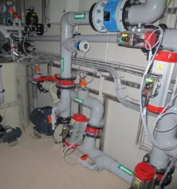 Inox cevovodi slovenija