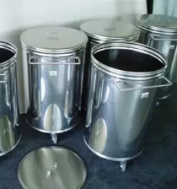 Izdelava kovinskih izdelkov po narocilu slovenija